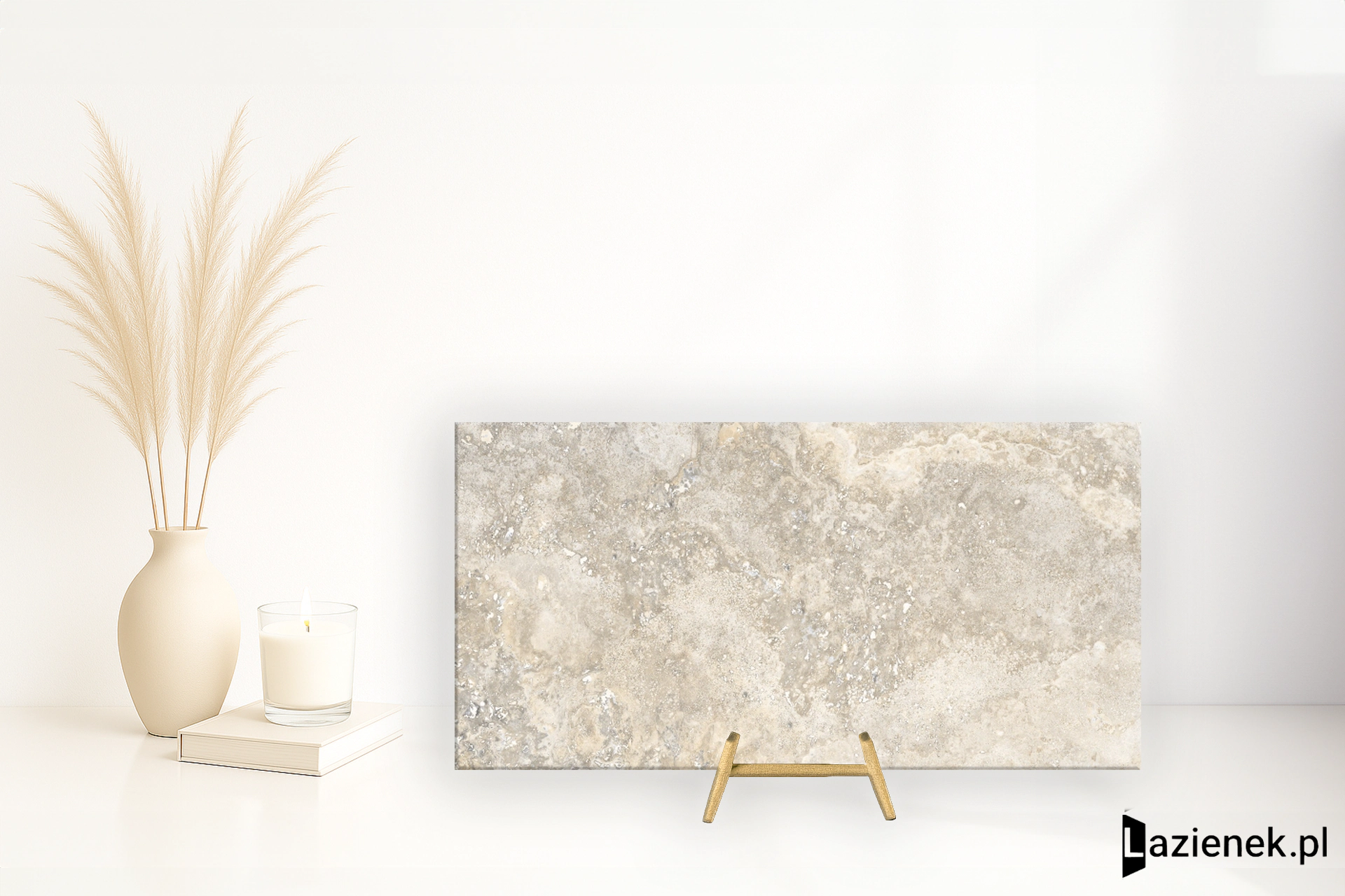 La Fabbrica Ava Imperial Tivoli półpoler 60x120 cm gr. 9 mm - płytka rektyfikowana / (L)155008